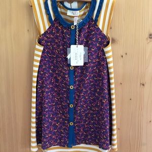 NWT Matilda Jane In a Daze Top